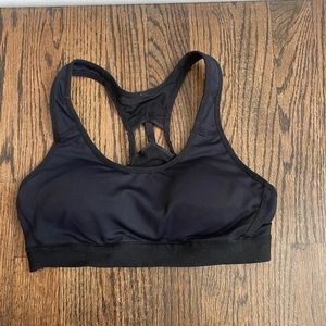 Black C9 Champion Sports Bra